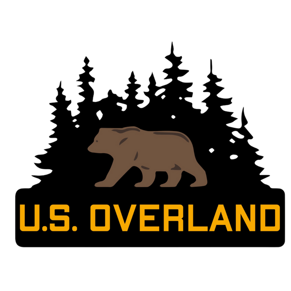 US Overland Tours